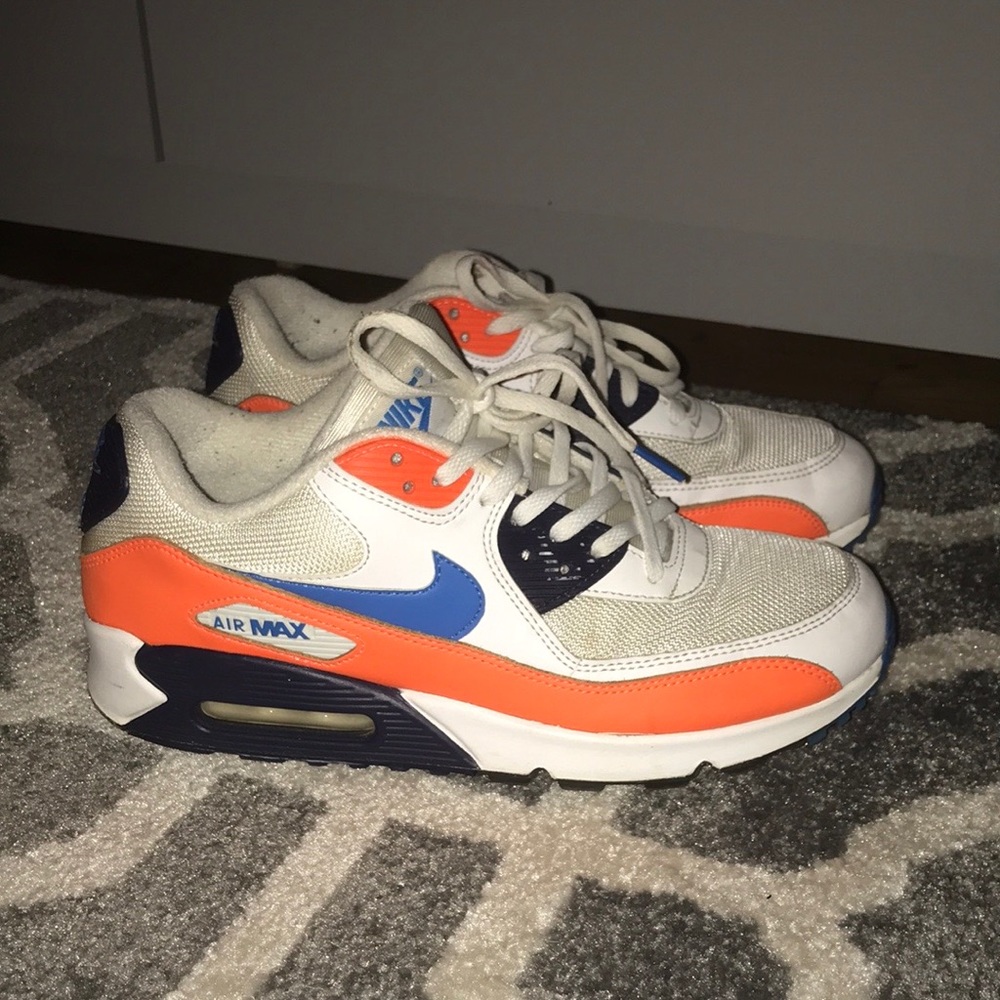 Nike Air Max 90s